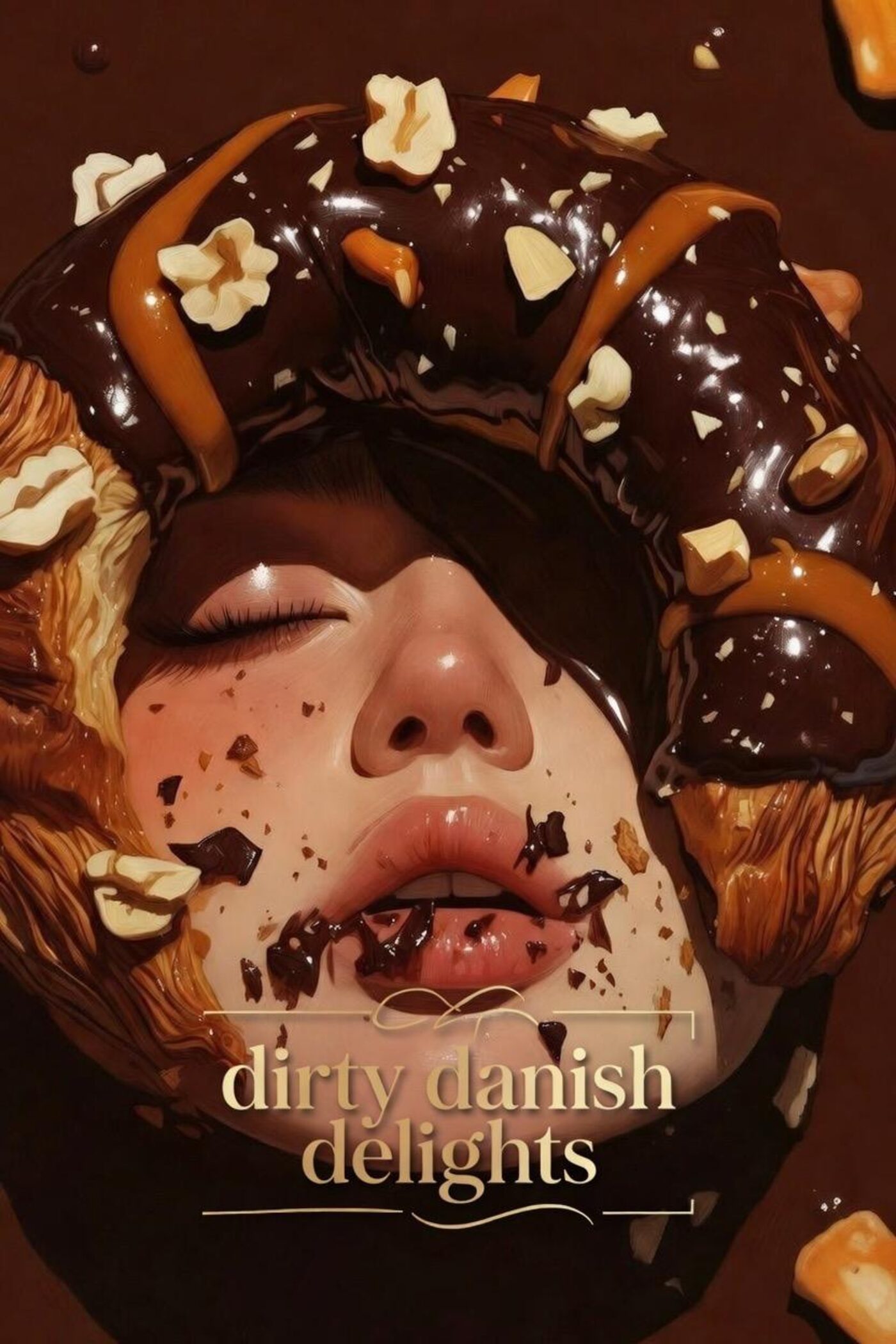 Dirty Danish Delights